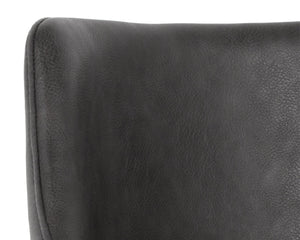 Griffin Dining Armchair - elegant seating for dining areas | Image 9 | InSTYLE Home & Rugs