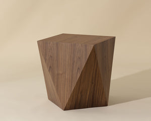 Timmons End Table - contemporary end tables for sofas | Image 1 | InSTYLE Home & Rugs