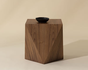 Timmons End Table - contemporary end tables for sofas | Image 5 | InSTYLE Home & Rugs