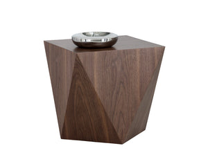Timmons End Table - contemporary end tables for sofas | Image 6 | InSTYLE Home & Rugs