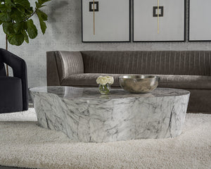 Ava Coffee Table - stylish tables for living rooms | Image 2 | InSTYLE Home & Rugs