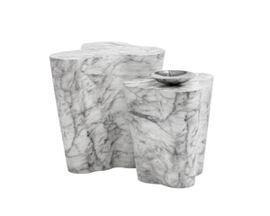 Ava End Table - functional design with style | Image 4 | InSTYLE Home & Rugs