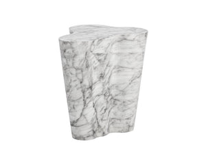 Ava Side Table - perfect for patio accents | Image 6 | InSTYLE Home & Rugs