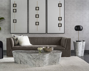 Ava Side Table - perfect for patio accents | Image 9 | InSTYLE Home & Rugs