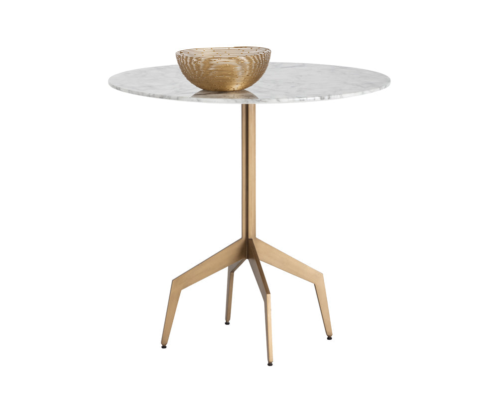 Richart Bistro Table - elegant tables for dining rooms | Image 1 | InSTYLE Home & Rugs