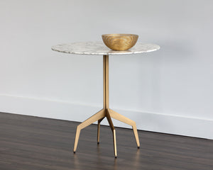 Richart Bistro Table - elegant tables for dining rooms | Image 2 | InSTYLE Home & Rugs
