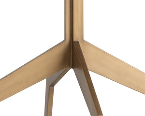Richart Bistro Table - elegant tables for dining rooms | Image 4 | InSTYLE Home & Rugs