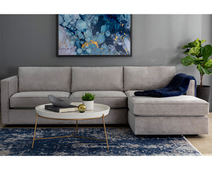 Remy Coffee Table - functional centerpieces for homes | Image 6 | InSTYLE Home & Rugs