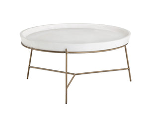 Remy Coffee Table - functional centerpieces for homes | Image 7 | InSTYLE Home & Rugs