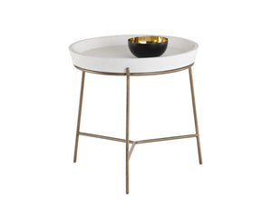 Remy End Table - accent tables for living rooms | Image 2 | InSTYLE Home & Rugs