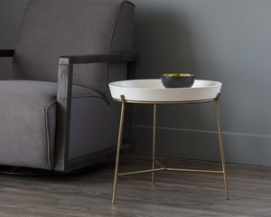 Remy End Table - accent tables for living rooms | Image 5 | InSTYLE Home & Rugs