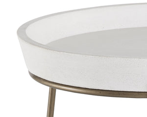 Remy End Table - accent tables for living rooms | Image 8 | InSTYLE Home & Rugs