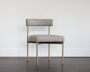 Seneca Dining Chair - comfortable dining experience | Image 14 | InSTYLE Home & Rugs