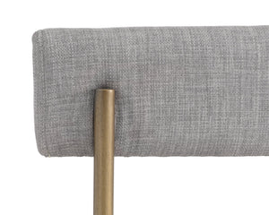 Seneca Dining Chair - comfortable dining experience | Image 20 | InSTYLE Home & Rugs