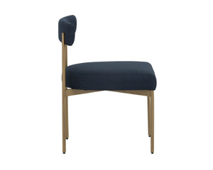 Seneca Dining Chair - comfortable dining experience | Image 23 | InSTYLE Home & Rugs