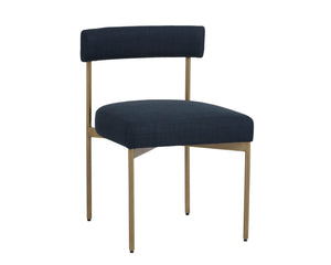 Seneca Dining Chair - comfortable dining experience | Image 2 | InSTYLE Home & Rugs