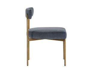 Seneca Dining Chair - comfortable dining experience | Image 29 | InSTYLE Home & Rugs