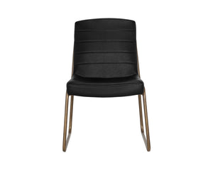 Anton Dining Chair - elegant seating for dining areas | Image 4 | InSTYLE Home & Rugs