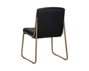 Anton Dining Chair - elegant seating for dining areas | Image 6 | InSTYLE Home & Rugs