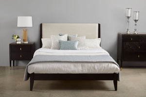 Blanca Bed - luxurious beds for modern homes | Image 5 | InSTYLE Home & Rugs