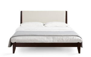 Blanca Bed - luxurious beds for modern homes | Image 2 | InSTYLE Home & Rugs