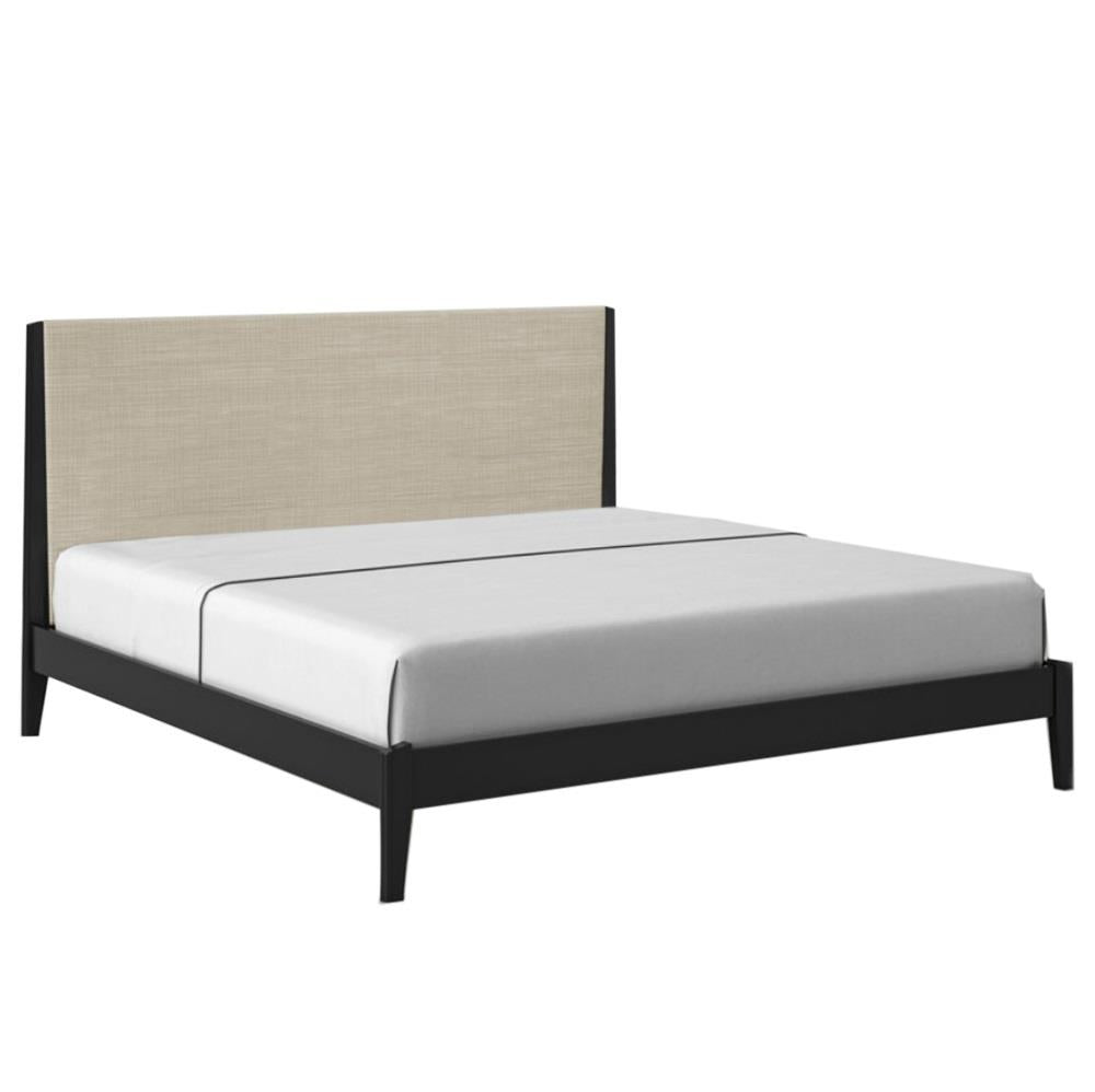 Blanca Queen Bed - stylish bed for any bedroom | Image 2 | InSTYLE Home & Rugs