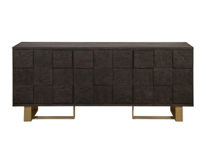 Lars Sideboard - perfect for living room storage | Image 3 | InSTYLE Home & Rugs