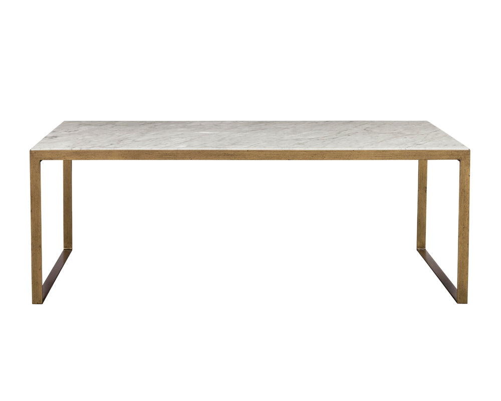 Evert Coffee Table - stylish tables for living rooms | Image 2 | InSTYLE Home & Rugs
