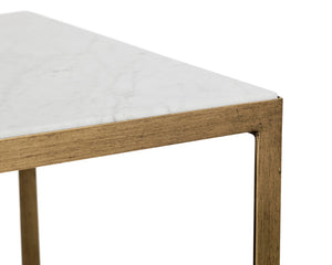 Evert Coffee Table - stylish tables for living rooms | Image 3 | InSTYLE Home & Rugs