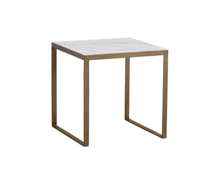 Evert End Table - contemporary end tables for sofas | Image 6 | InSTYLE Home & Rugs