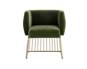 Gala Dining Armchair - comfortable dining experience | Image 4 | InSTYLE Home & Rugs