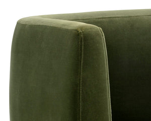 Gala Dining Armchair - comfortable dining experience | Image 8 | InSTYLE Home & Rugs