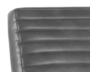 Peyton Lounge Chair - perfect for casual unwinding | Image 8 | InSTYLE Home & Rugs