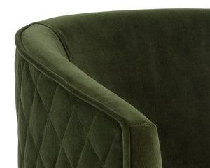 Cornella Dining Armchair - elegant seating for dining areas | Image 8 | InSTYLE Home & Rugs