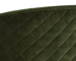 Cornella Dining Armchair - elegant seating for dining areas | Image 9 | InSTYLE Home & Rugs