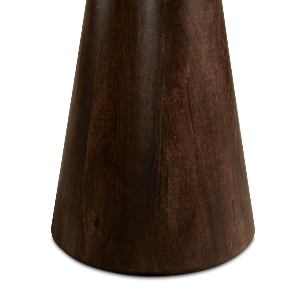 Jagger End Table - contemporary end table for sofas | Image 2 | InSTYLE Home & Rugs