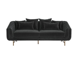 Veera Sofa - luxury sofas for any space | Image 5 | InSTYLE Home & Rugs