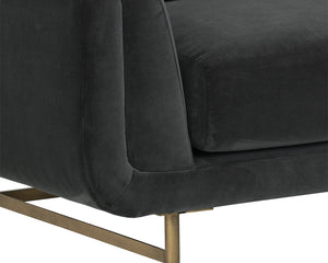 Veera Sofa - luxury sofas for any space | Image 6 | InSTYLE Home & Rugs