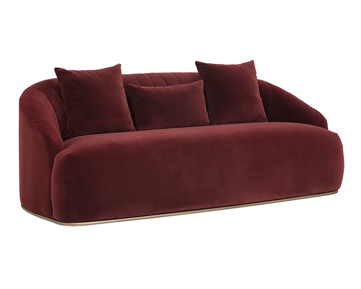 Astrid Sofa - stylish seating for your home | Image 1 | InSTYLE Home & Rugs