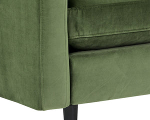 Yosi Sofa - stylish seating for your home | Image 4 | InSTYLE Home & Rugs