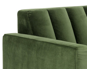 Yosi Sofa - stylish seating for your home | Image 5 | InSTYLE Home & Rugs