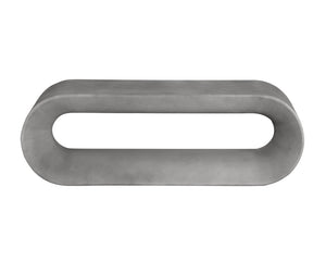 Capsule Bench - stylish seating for patios | Image 4 | InSTYLE Home & Rugs