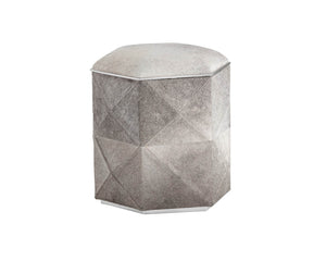 Ashanti Storage Ottoman - perfect footrests with style | Image 7 | InSTYLE Home & Rugs