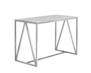 Abel Counter Table - perfect for culinary workspaces | Image 3 | InSTYLE Home & Rugs