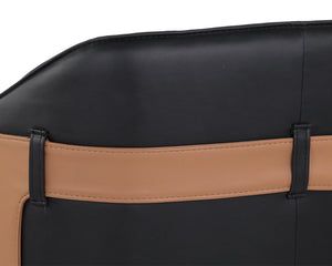 Carter Dining Armchair - stylish chairs for any table | Image 12 | InSTYLE Home & Rugs