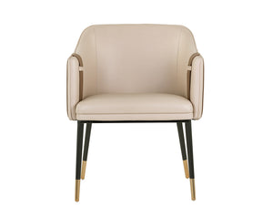 Carter Dining Armchair - stylish chairs for any table | Image 14 | InSTYLE Home & Rugs