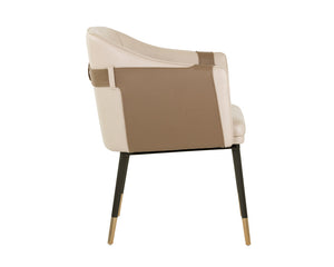 Carter Dining Armchair - stylish chairs for any table | Image 15 | InSTYLE Home & Rugs