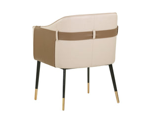 Carter Dining Armchair - stylish chairs for any table | Image 16 | InSTYLE Home & Rugs