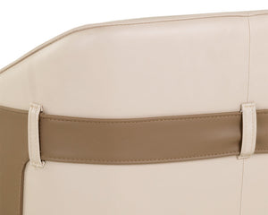 Carter Dining Armchair - stylish chairs for any table | Image 19 | InSTYLE Home & Rugs