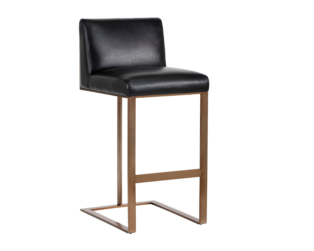 Dean Barstool - trendy stools for bars and kitchens | Image 1 | InSTYLE Home & Rugs